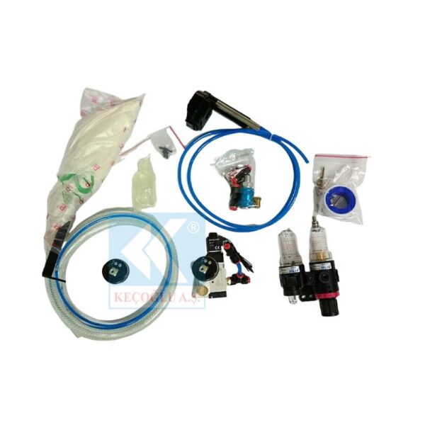 AW3-CV Chain Cutting Tool Set - Image 3