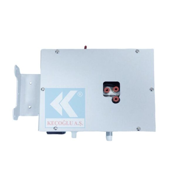 AW3-CV Chain Cutting Tool Set - Image 2