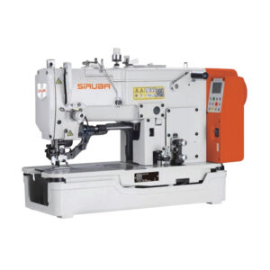 BHS-781F Gömlek İlik Makinası