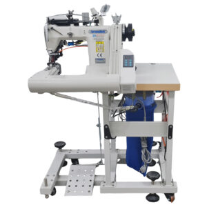 BR9288XH-MPF/CV1 Direct Drive Palet Çektirmeli Kot Kollu Makinaları