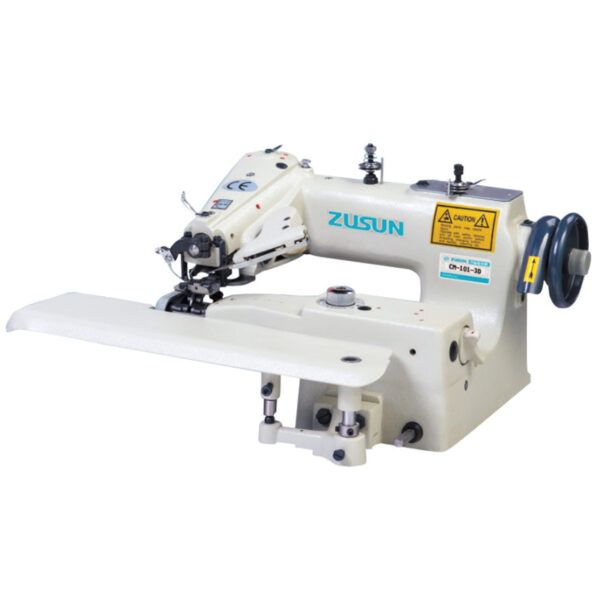 CM-101 Skirt, Pants, Trousers Blind Stitch Machine