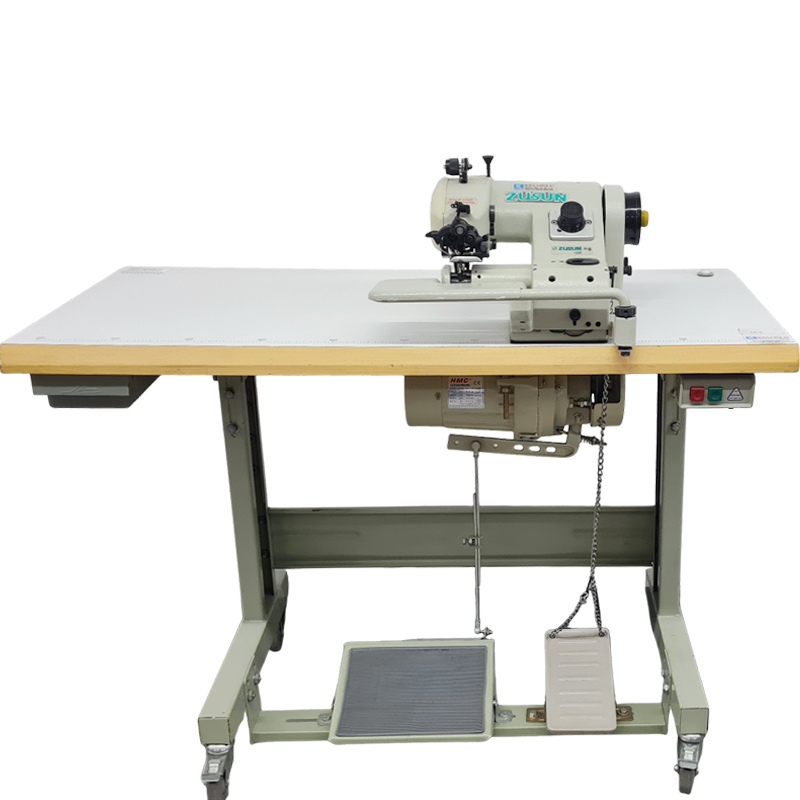 CM-1030 İnce ve Hassas İşler İçin Kör Dikiş Makinası - Görsel 2