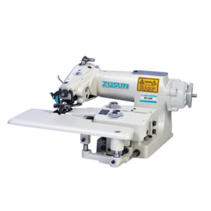 CM-1190 Direct Drive Ceket Etek Gizli Dikiş Baskı Makinesi