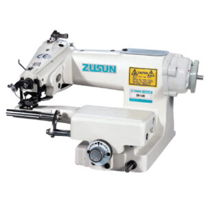 CM-140 Direct Drive Mini Burun Hareketli Fletolu Kör Dikiş Baskı Makinası