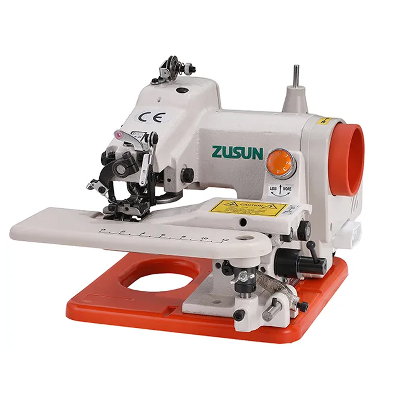 CM-500-1 Portatif Baskı Dikiş Makinası