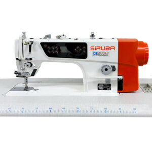 DL-7210-BM1-16Q Zikzak Kollu Düz Dikiş Makinaları