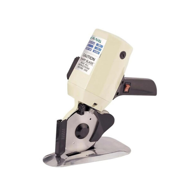 RDS100  Round Lining / Model Cutting Machine