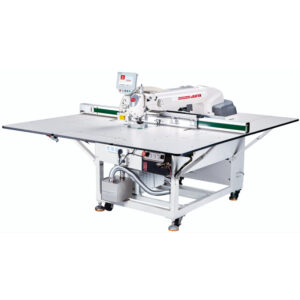 JTK8-13080AJ Lazerli Çok Amaçlı Büyük Alan Dikiş Otomatları