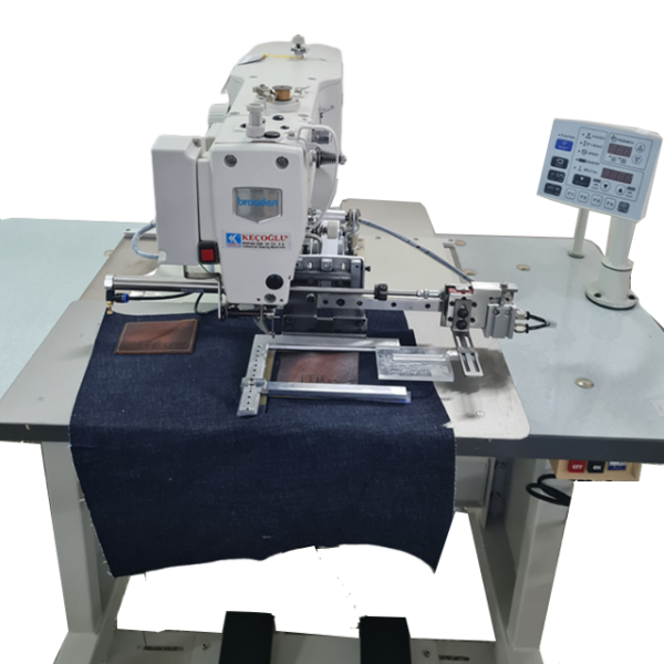 KST-311G/CH Jakron Stitch Sewing Machine