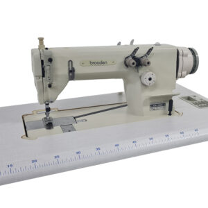 CM-B3800  Düz Yataklı Zincir Dikiş Makinaları