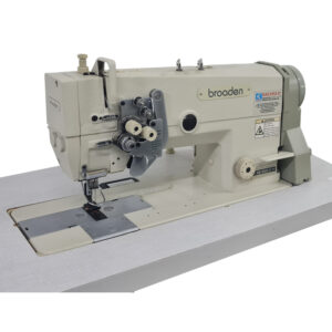 KM-B875-5  Kilit Dikiş Çift İğne Makinaları