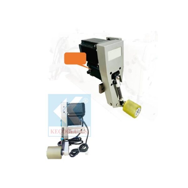 KM-DJPL101 Dijital Puller