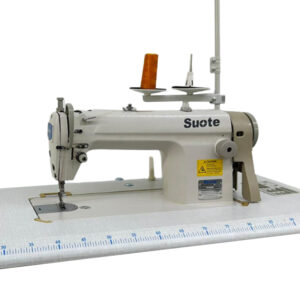KM-ST128 Sahte Punto Zincir Dikiş Makinası