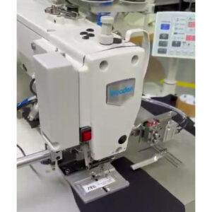 KST-311G/CH  Etiket Dikme Makinası