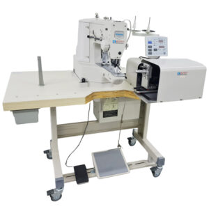 KST-8430D/UCK205  Kordon Uç Katlama Punteriz Dikiş Makinası