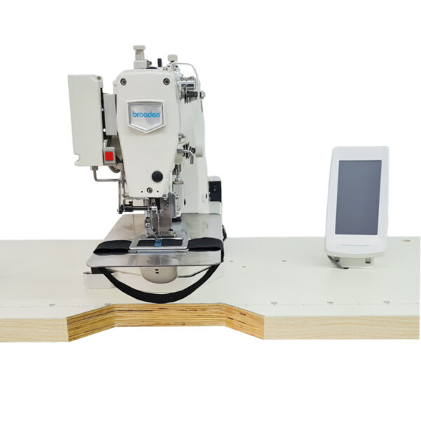 KST-8346A-06LB Automatic Elastic Joining Machines