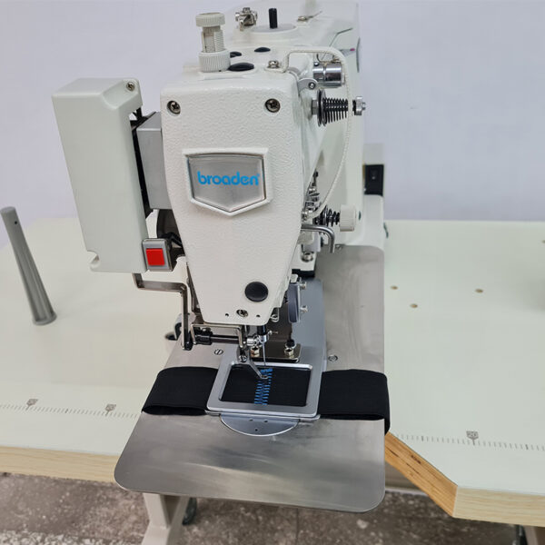 KST-8346A-06LB Automatic Elastic Joining Machines - Image 2