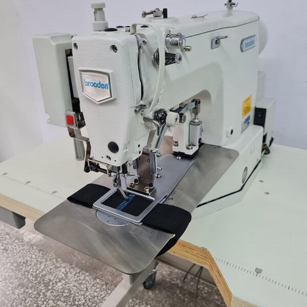 KST-8346A-06LB Automatic Elastic Joining Machines - Image 3