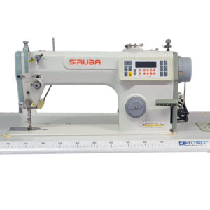 ML-8000D-AM1  Düz Dikiş Makinaları