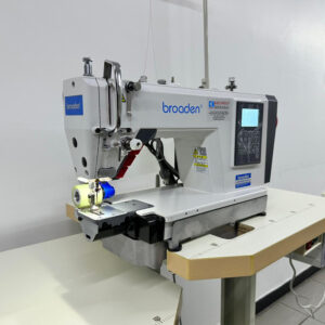 KM-B5490-XT6/BJ/DJP101 Burunlu Çekicili Düz Dikiş Makinaları