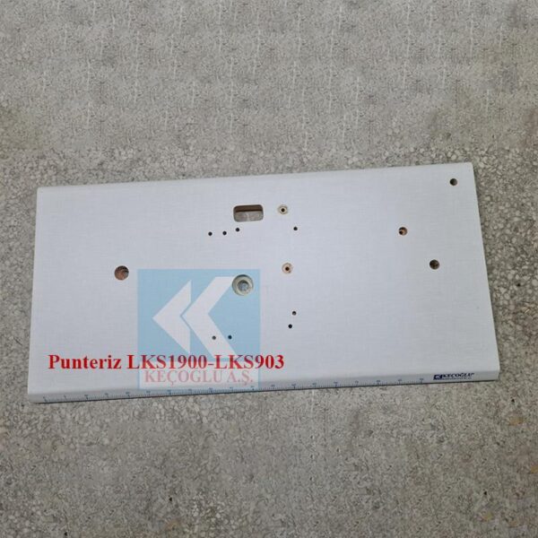 KM-KT55110  Dikiş Makina Tablaları - Görsel 11