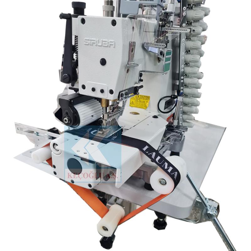 Tüp Lastik Gerdirici Aparatı Seti - Görsel 2