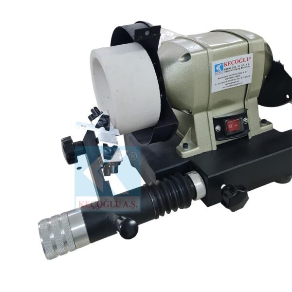 KM-BLMT300 Overlock Knife Sharpening Motor - Image 2
