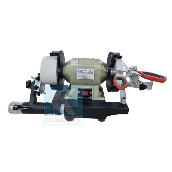 KM-BLMT300 Overlock Knife Sharpening Motor - Image 3