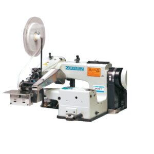CM-370  Pantolon Gizli Dikiş Köprü Makinası