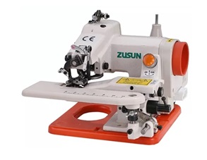 CM-500-1  Portatif Baskı Dikiş Makinası