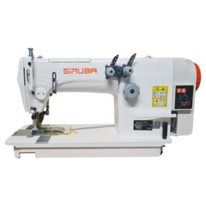 DL-3880 Düz Yataklı Zincir Dikiş Makinaları