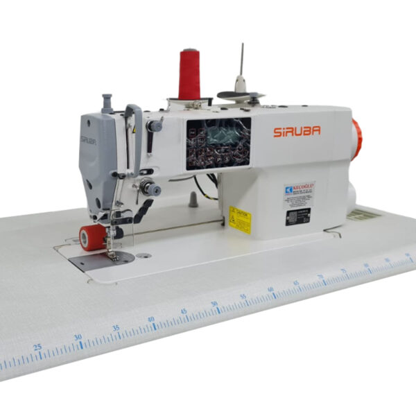 DL-7200C-DJP101 Single Needle Lockstitch Sewing Machine