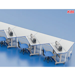 KM-K86 Z Tezgah