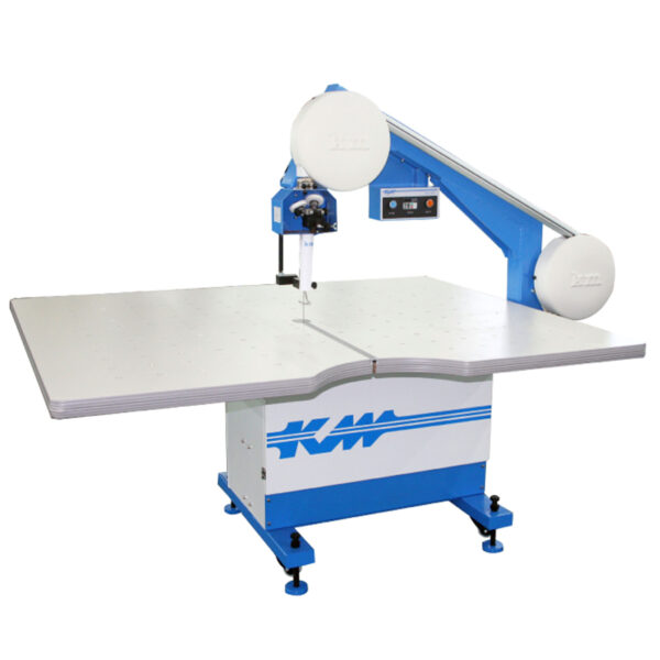 KBK-900  Havalı ve Hız Ayarlı Hızar Makinası