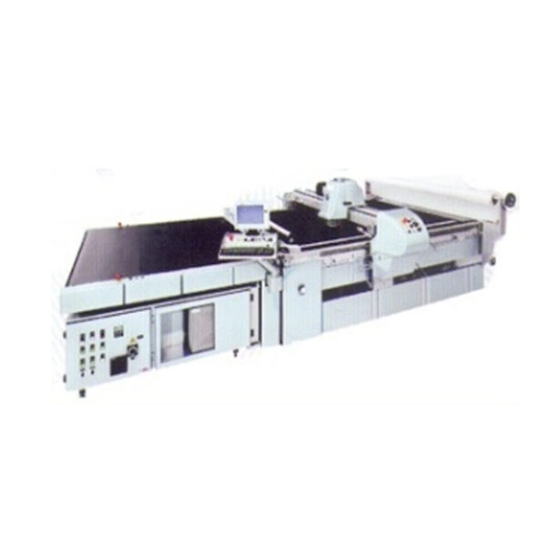 CT007  Automatic CNC Cutter