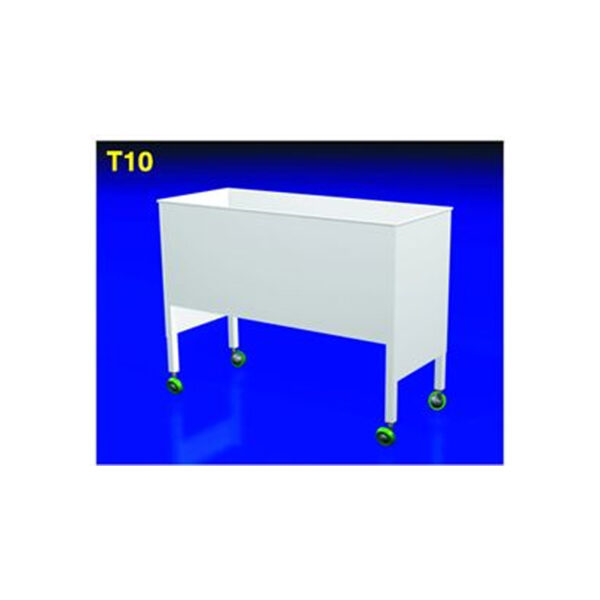 KM-T10  Bench Top Basket