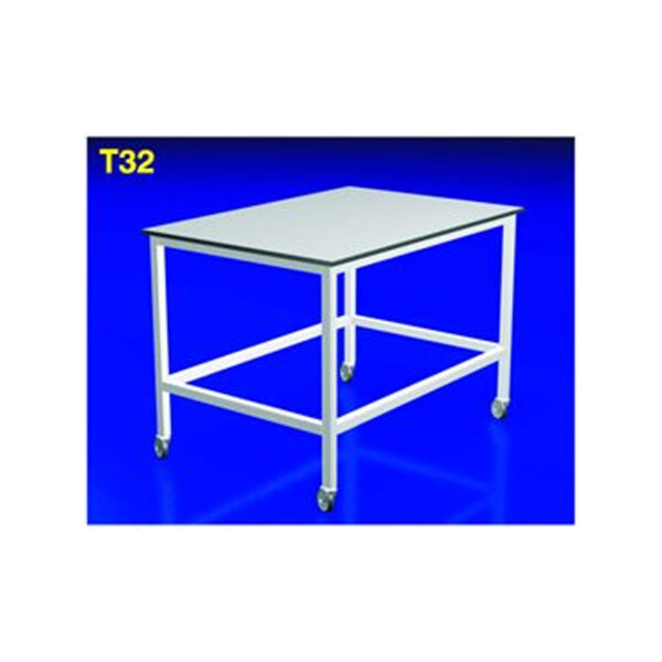 KM-T32  Mobile Table For Bandknife