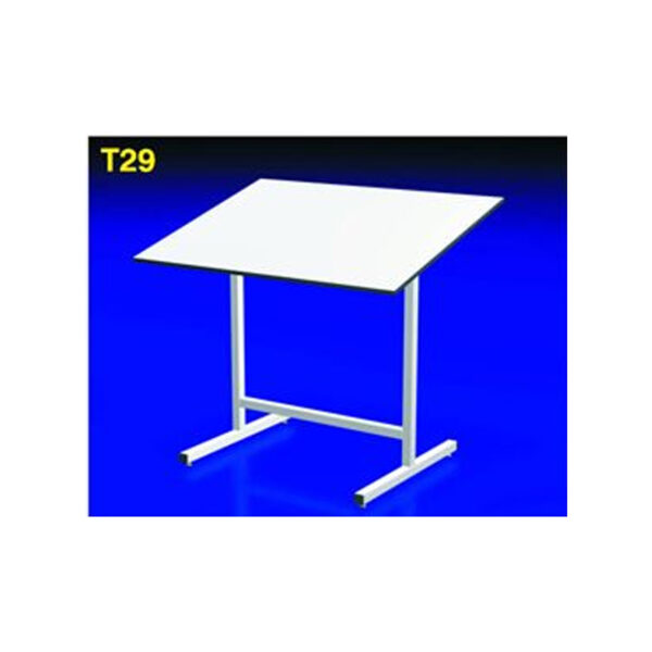 KM-T29  Quality Control Table