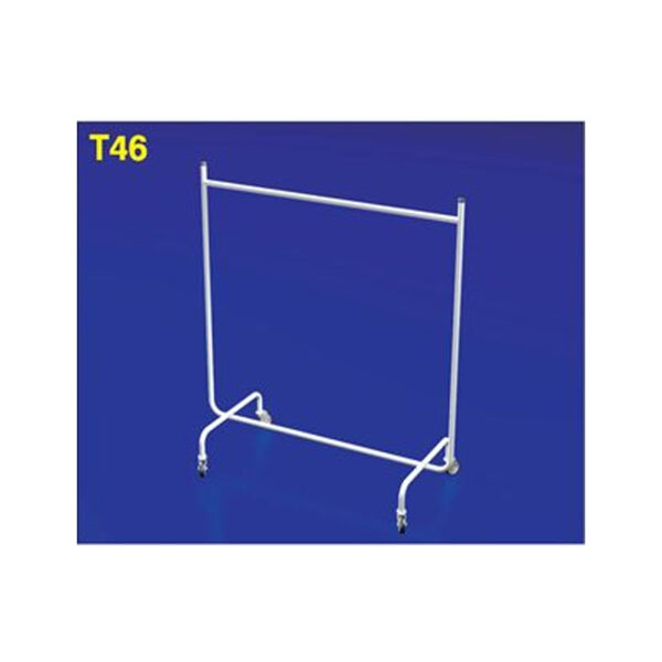 KM-T46  Garment Rack