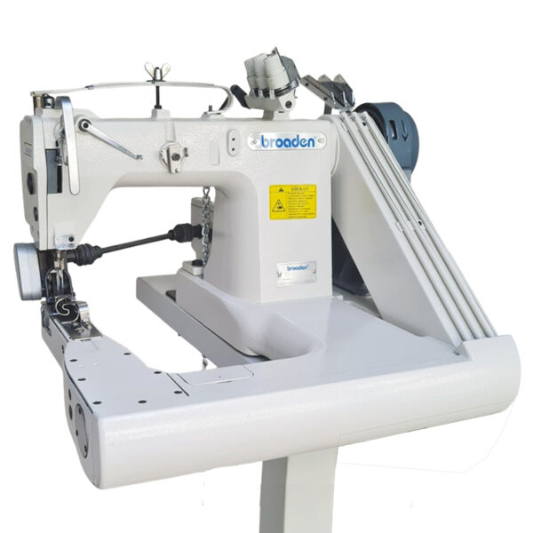 KM-BR928XH-PS Feed Off The Arm Chain Stitch Sewing Machine