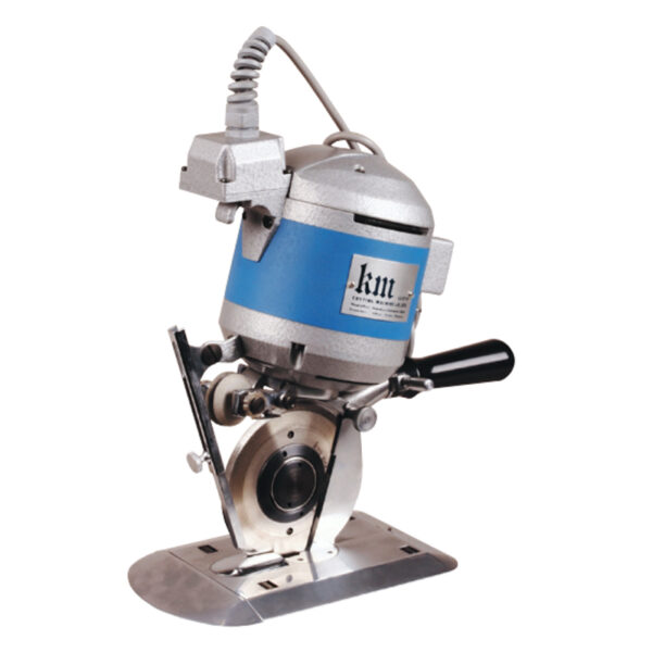 KRA5 Round Knife  Cutting Machine