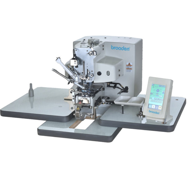 KST-8289 High-speed Electronic Button-Sewer Sewing Machines