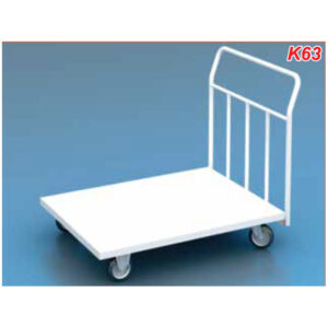 KM-K63 Mal Taşıma Arabası