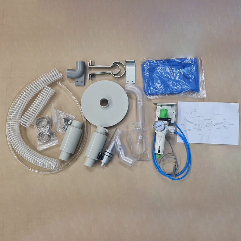 Overlok Fire Emme Sistemi