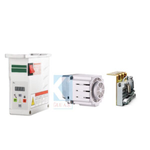 WR562-C C007 Reçme Direct Drive Motor