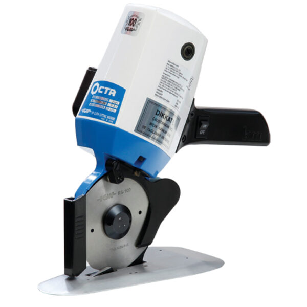 RS-100N  Round Knife  Cutting Machine