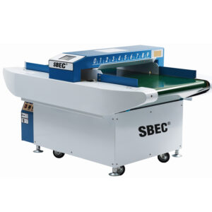 NDC-K Magnetic Induction System Metal And Needle Detector