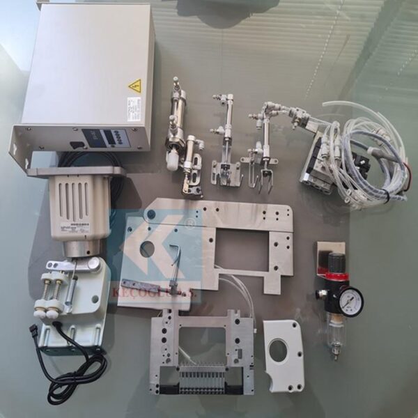 VC008-UT  Multi Needle Thread Cutting System - Image 2