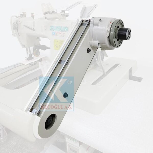 WR562-F 9270 Direct Drive Motor