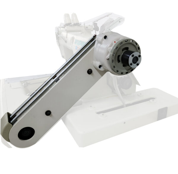 WR562-F 9270 Direct Drive Motor - Image 2
